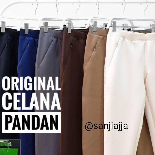 CELANA PANDAN/ CELANA SONIA/CELANA WANITA