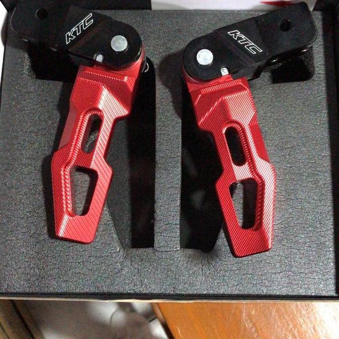 Footstep Ktc Vario 150 Step Vario150 Footstep Vario 150 Ktc Footstep K Premium