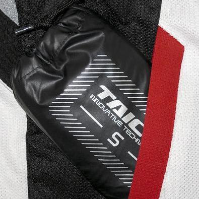 Inner Jaket RS TAICHI RSU 232 Original Import