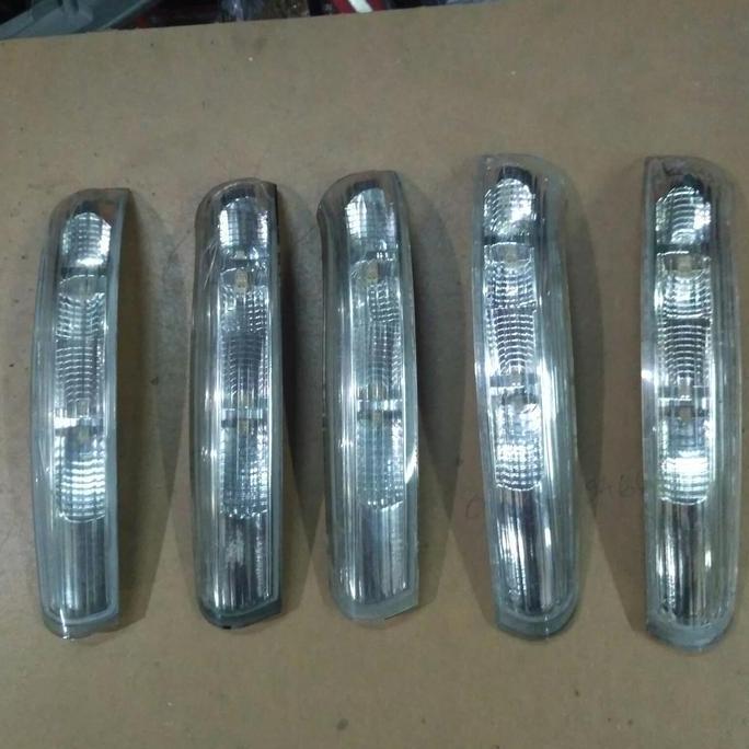 lampu sen spion Chevrolet captiva