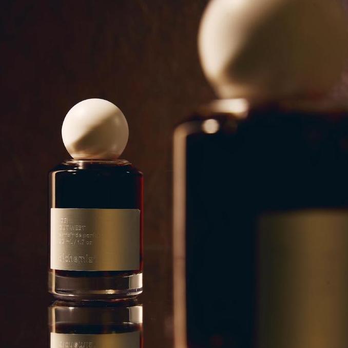 Alchemist Fragrance - Out West | Extrait de Parfum
