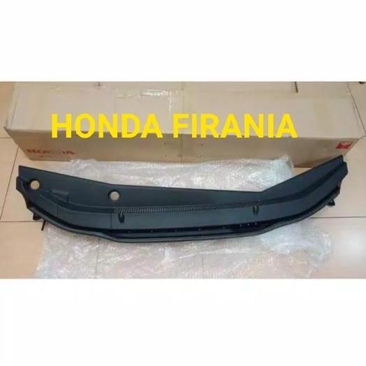 Spesial Cowl Panggangan Sate Honda Jazz Ge8