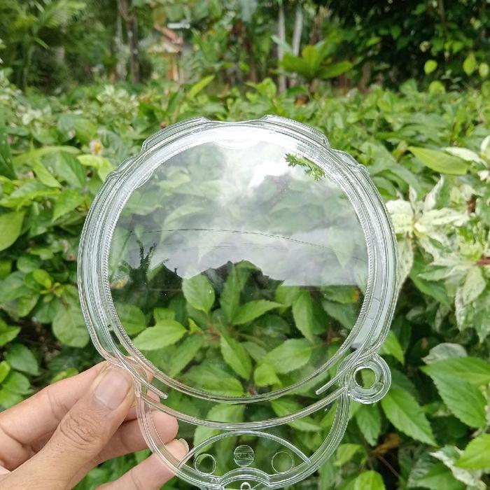 KACA MIKA KILOMETER SPEEDOMETER HONDA SCOOPY FI ESP K16 2012- 2016 WIN