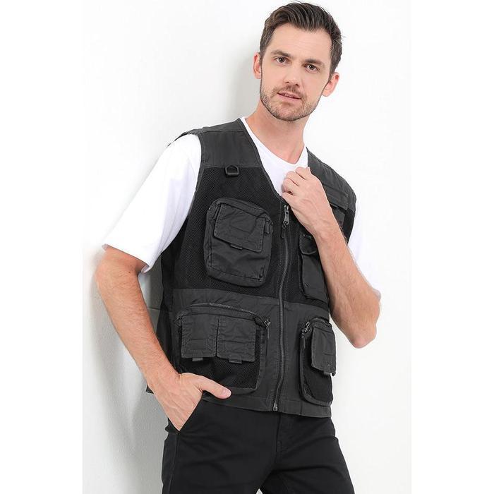 Cardinal Rompi Alter Pria El007I04E Terbaru Best Quality 100% Original