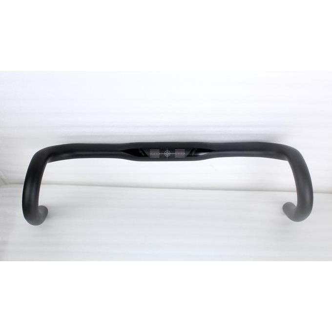ZIPP SL-70 XPLR HandleBar DropBar Alloy Gravel Road Bike