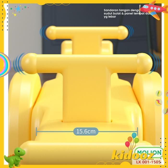 JUNGKAT JUNGKIT ANAK SEESAW PEROSOTAN MAINAN JUNGKAT-JUNGKIT  TOYS KUDA KUDAAN PROSOTAN 001-M1505 PE