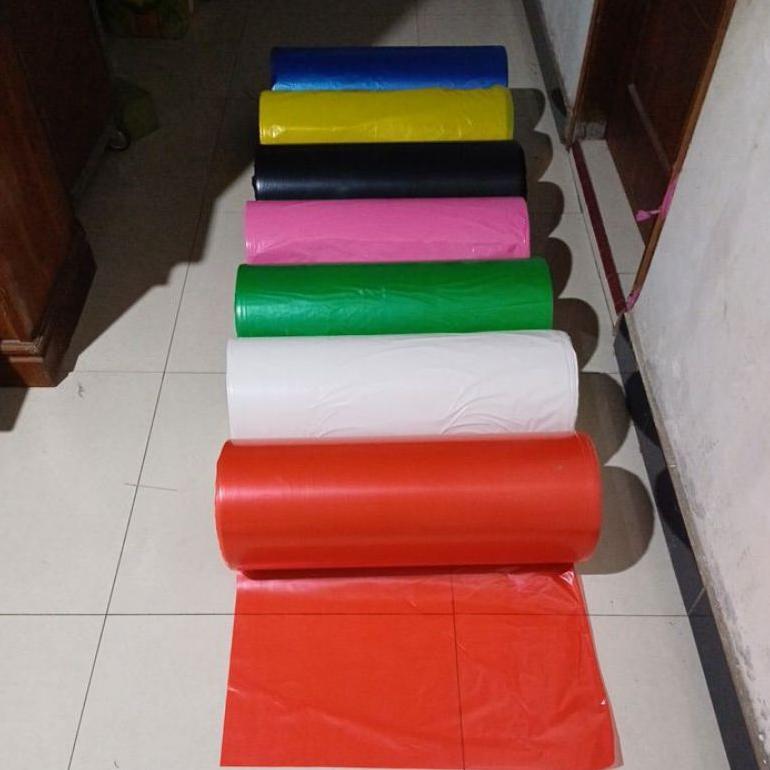 Bisa Cod Plastik Layangan Meteran ||