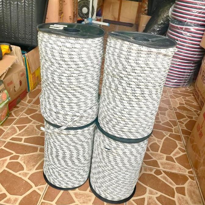 tali prusik karamantel 8mm per 1 meter