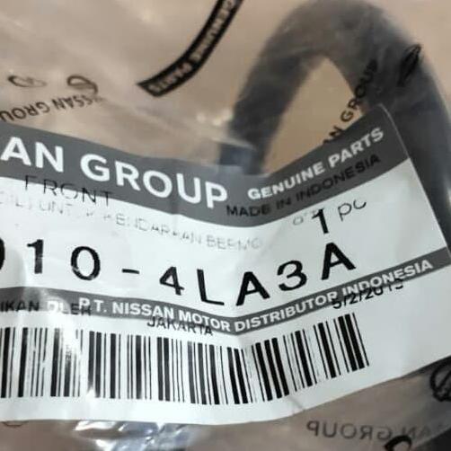 New- Per keong Depan Datsun Go Original