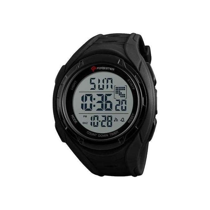 Jam Tangan Outdoor Forester JTF 2023