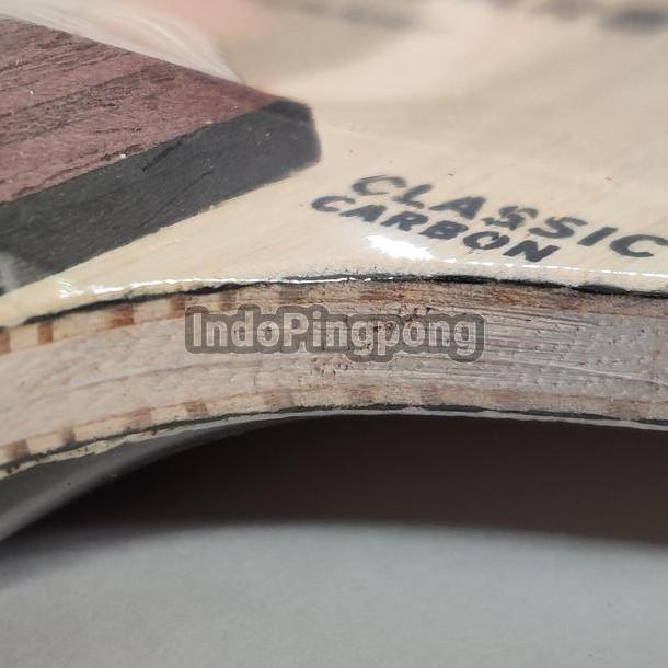 Joola Classic Carbon - Carbon