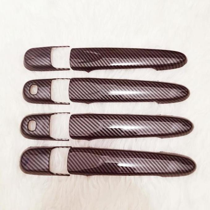 Handle Cover Pegangan Pintu Mobil Avanza Veloz/Calya Terbatas