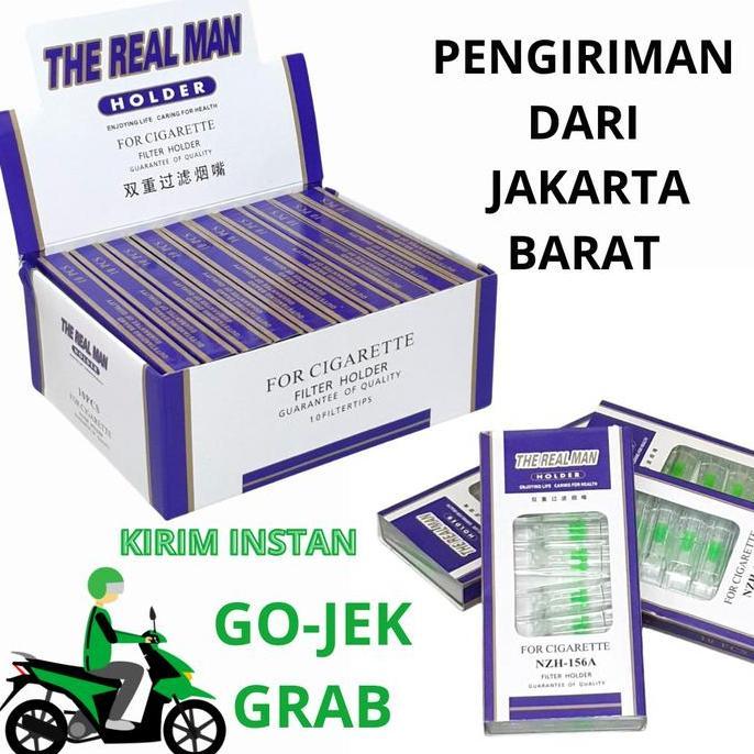 FILTER UNIVERSAL REALMAN Mild & Filter - BIG PACK