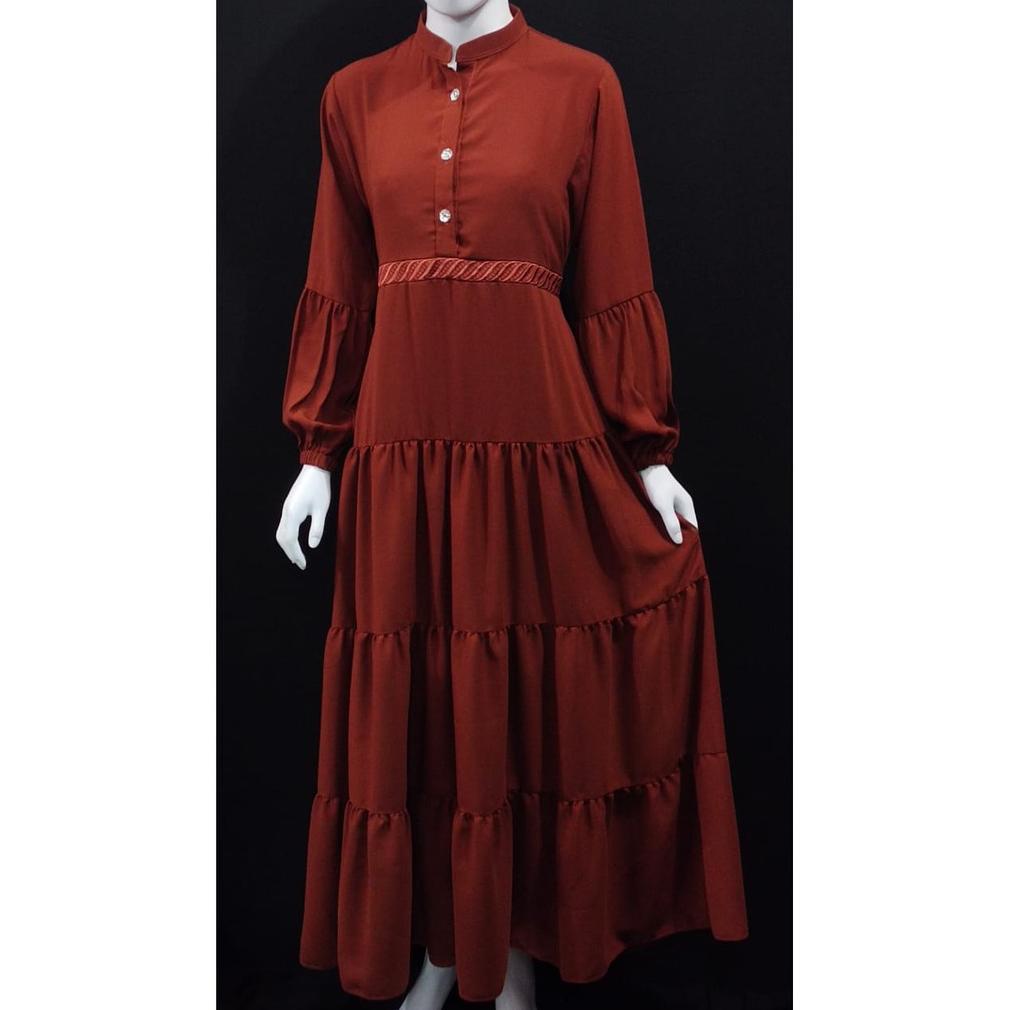 Sadina - Persembahan Terbaik Hamada Fashion,Gamis Wanita,Gamis Umbrella,Gamis Syar'I - Kekinian