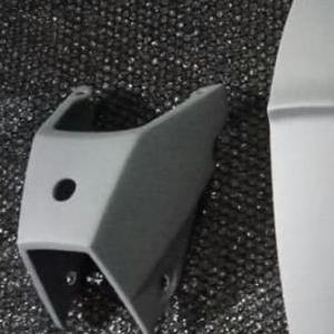 BODY BELAKANG SUZUKI SPRINTER/ RC SPRINTER