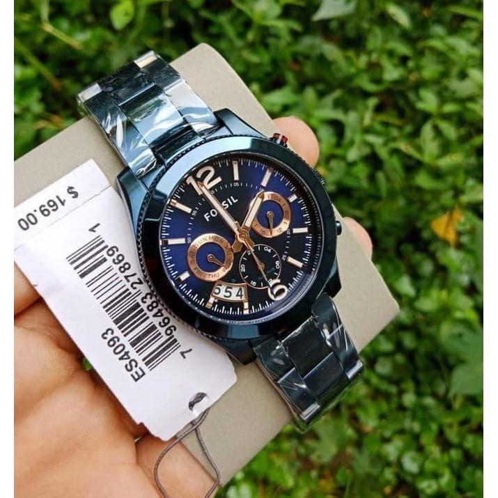 JAM TANGAN WANITA FOSSIL ES4093 / JAM TANGAN FOSSIL WANITA