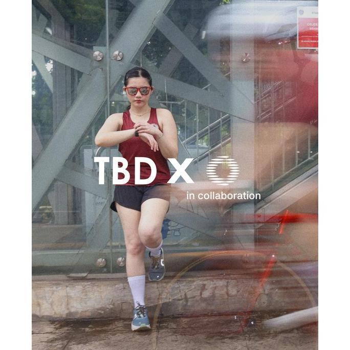 TBD x Outskirts - Eyewear Edition Promo Premium
