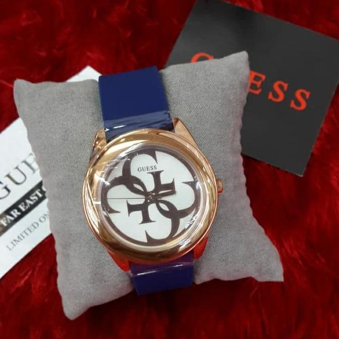 Jam Tangan Guess W0911L6
