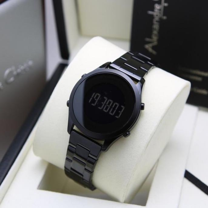 [ ORINAL ] Jam Tangan Wanita Alexandre Christie 9363 AC 9363 MH Di