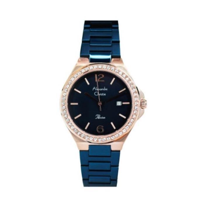 Alexandre Christie AC 2981 LD BURBU AC 2981 LDBURBU Orinal Murah