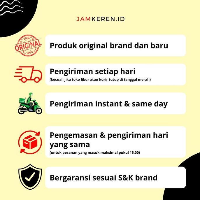 Jam Tangan Wanita Alexandre Christie 2A07 AC2A07 AC 2A07 LH Orinal