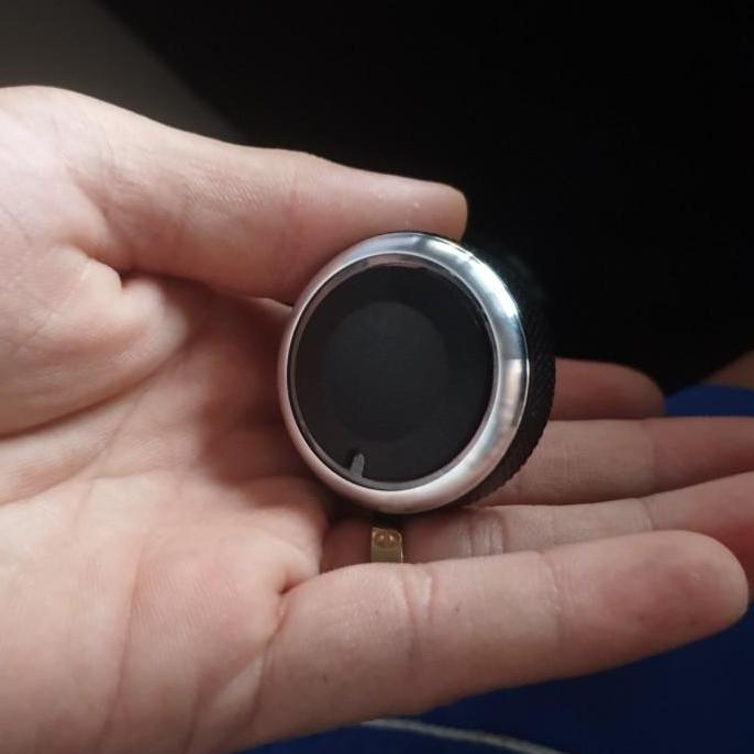 New- knob ac suzuki wagon r knob ac karimun wagon r knob ac wagon r