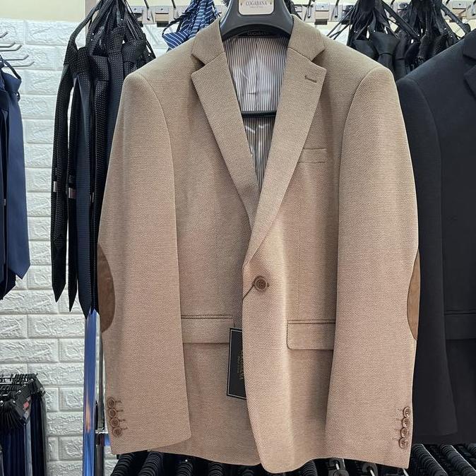 SLIM FIT CASUAL BLAZER COGABANA JAS PRIA