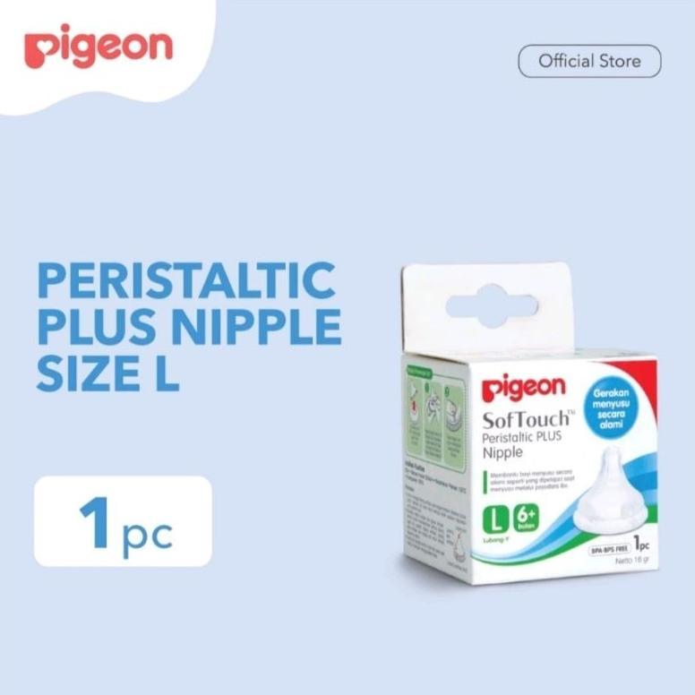 NIPPLE PIGEON
