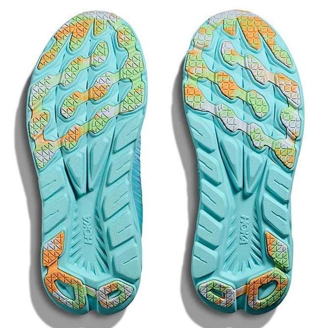 Sepatu Lari Hoka One One Rincon 3 Illuusion Original Hke1119395Il