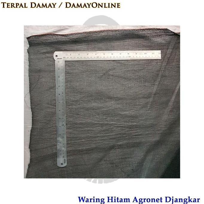 Agronet 60% / Meter Panjang ( Harga Per Meter Panjang )