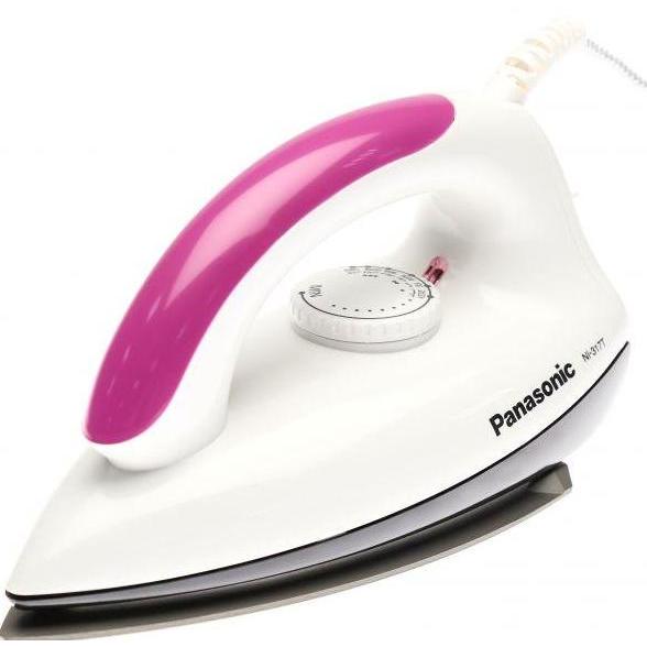 PANASONIC Setrika Listrik NI-317T