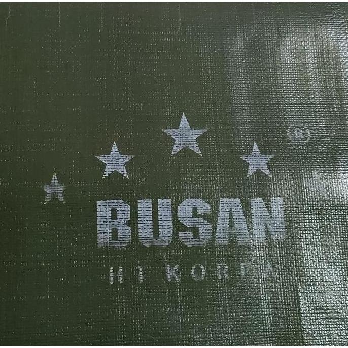 Diskon Terpal A20 Korea Ukuran 4 X 7.5 Meter | Terpal 4X7.5 M A20 Korea