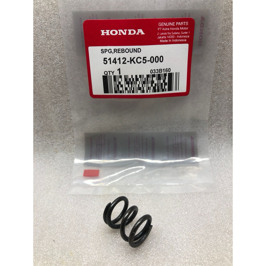 BIG SALE per sambungan shock skok shok depan HONDA GLPRO-GL PRO-GL PRO NT-GL MAX-megapro-megapro pri