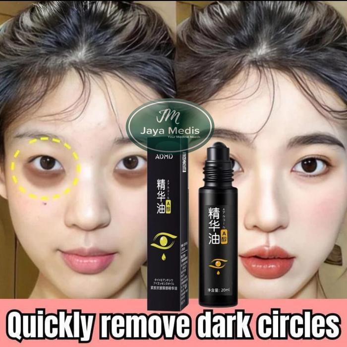 Admd Serum Mata Cream 20 Ml