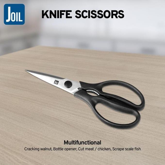 New- Dapur Set Nova Gift Set - Chef Utility - Joil