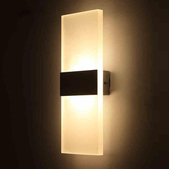 BERKUALITAS lampu hias kamar tidur unik dinding / lampu hias dinding / lampu dinding kamar tidur / l