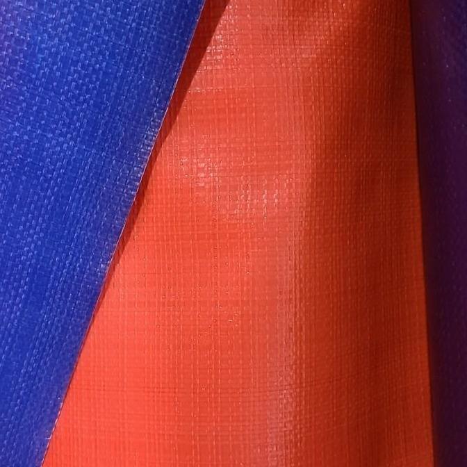 Miliki Terpal A12 Sakura U.K 10X12 Meter| Terpal 10X12 M Merk Sakura A12