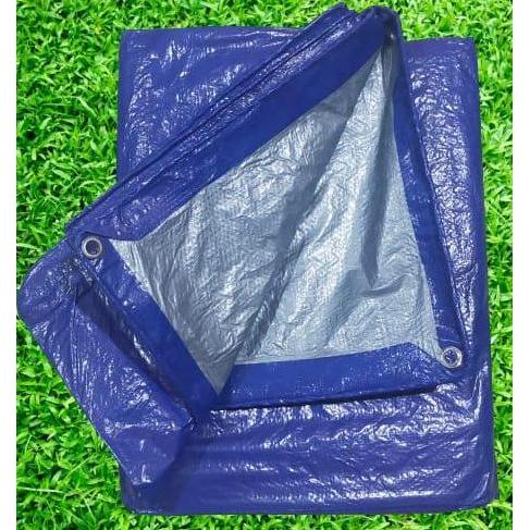 Terjangkau Terpal Jadi 5X7 (A5) Terpal Tenda/Terpal Kolam/ Terpal Tutup Truk Dll