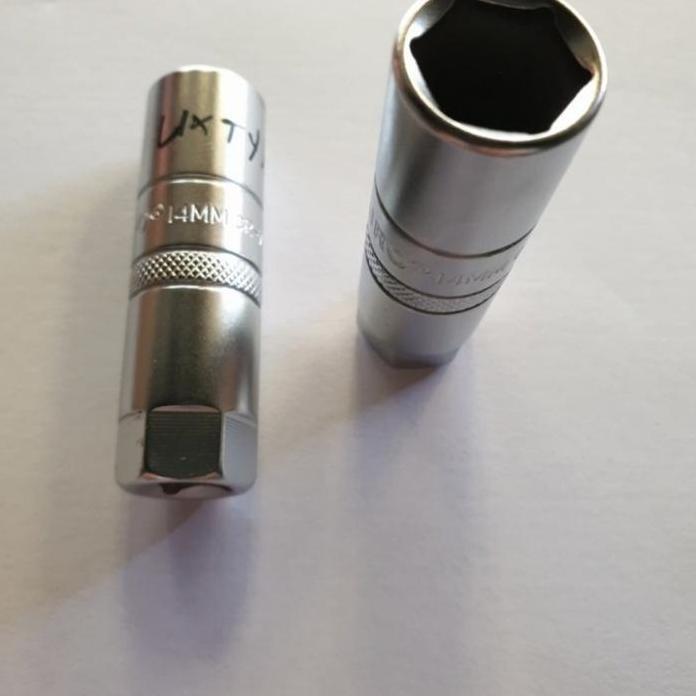 Mata Sok Kunci Busi Livina Avanza Sigra Calya Dll Ready Stock