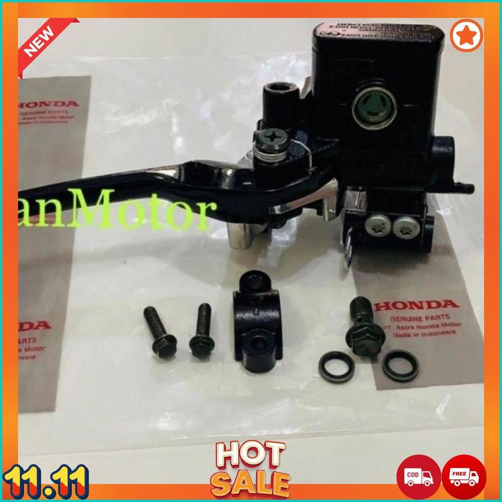 MASTER REM KANAN DEPAN VARIO CBS VARIO TECHNO VARIO 110 FI SPACY VARIO 125 150 BEAT FI ESP SCOOPY FI