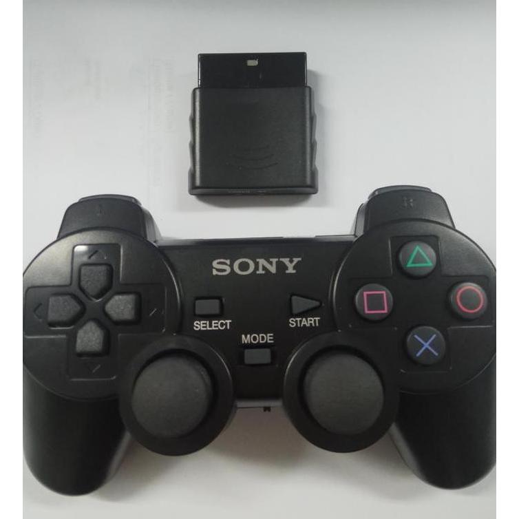 Stick PS2 wireless