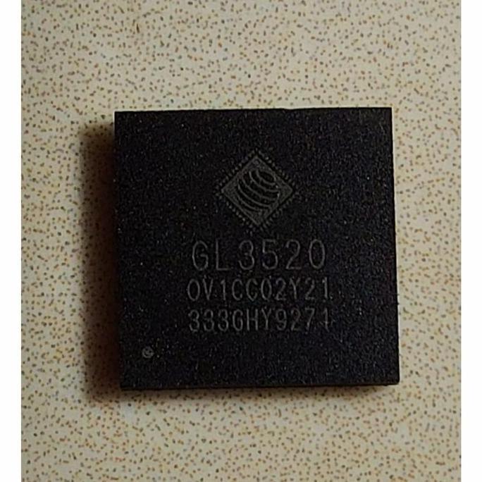 Ic Usb Controller Ps4 Fat Seri 10/11