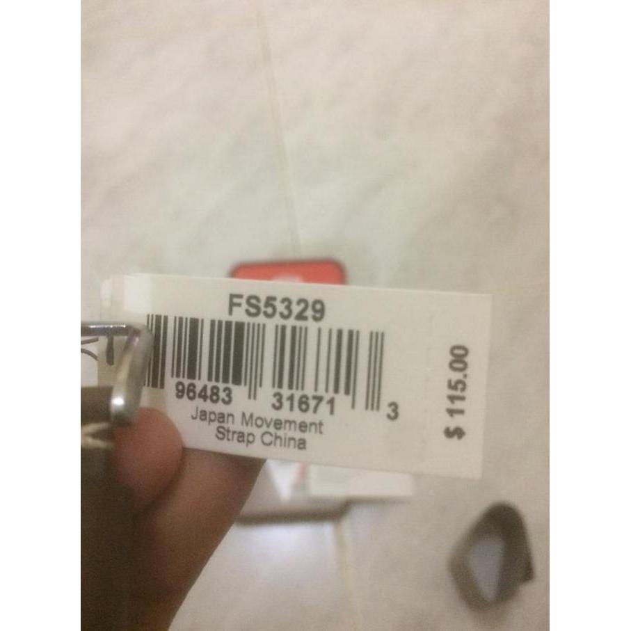 fossil watch rutherford brown ceeam fs5329