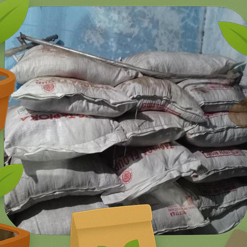 1 Karung Cocopeat Halus