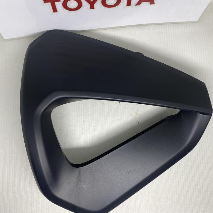 Cover Sein Innova Reborn Facelift Original Baru