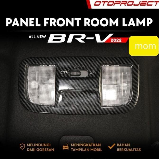 Paket Accessories All New Brv 2022 Otoproject Diskon