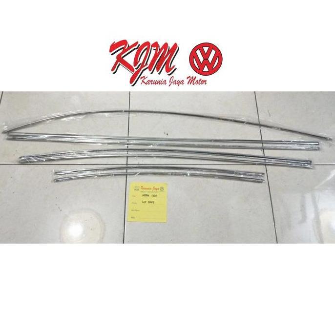 List Body Vw Kodok 1300 Best Quality