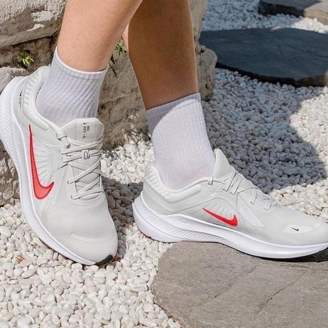 Nike Quest 5 Original Bnib Running Men Dd0204-007