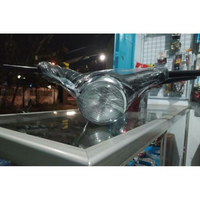 BATOK C70. KEPALA C70. SET BATOK ATAS BAWAH.SETIR+LAMPU.. BAHAN DIRAL PRESISI ORIGINAL DAN TERPERCAY