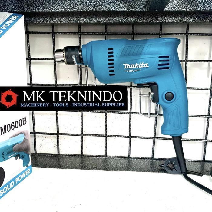 Maktec Mt60 Mesin Bor Tangan Mt 60 Original Dan Terpercaya